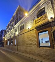 Alojamiento - Layana1925