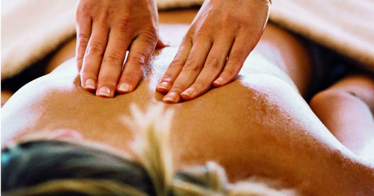 Spa Casa Violeta