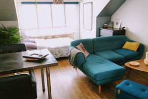 Alquiler Vacacional - Connected studio with open view - CENTRE-VILLE