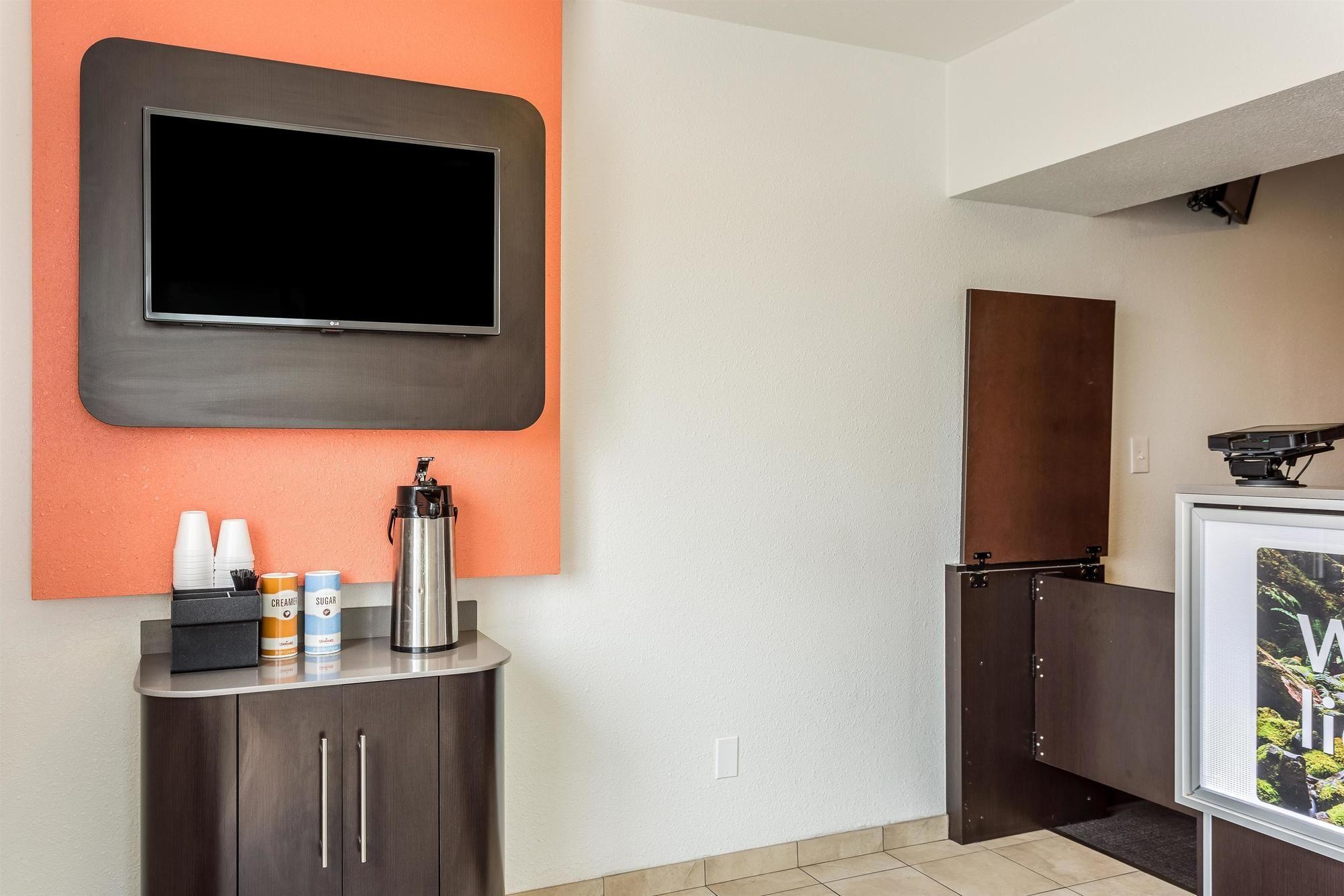 Restaurant Motel 6 Boise, ID - Airport