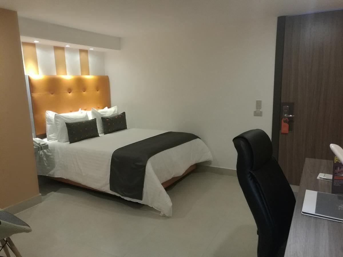 Varios HOTEL DIBENI PEREIRA