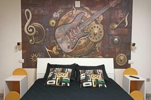 Alojamiento - KAKTUS 2 GUEST HOUSE