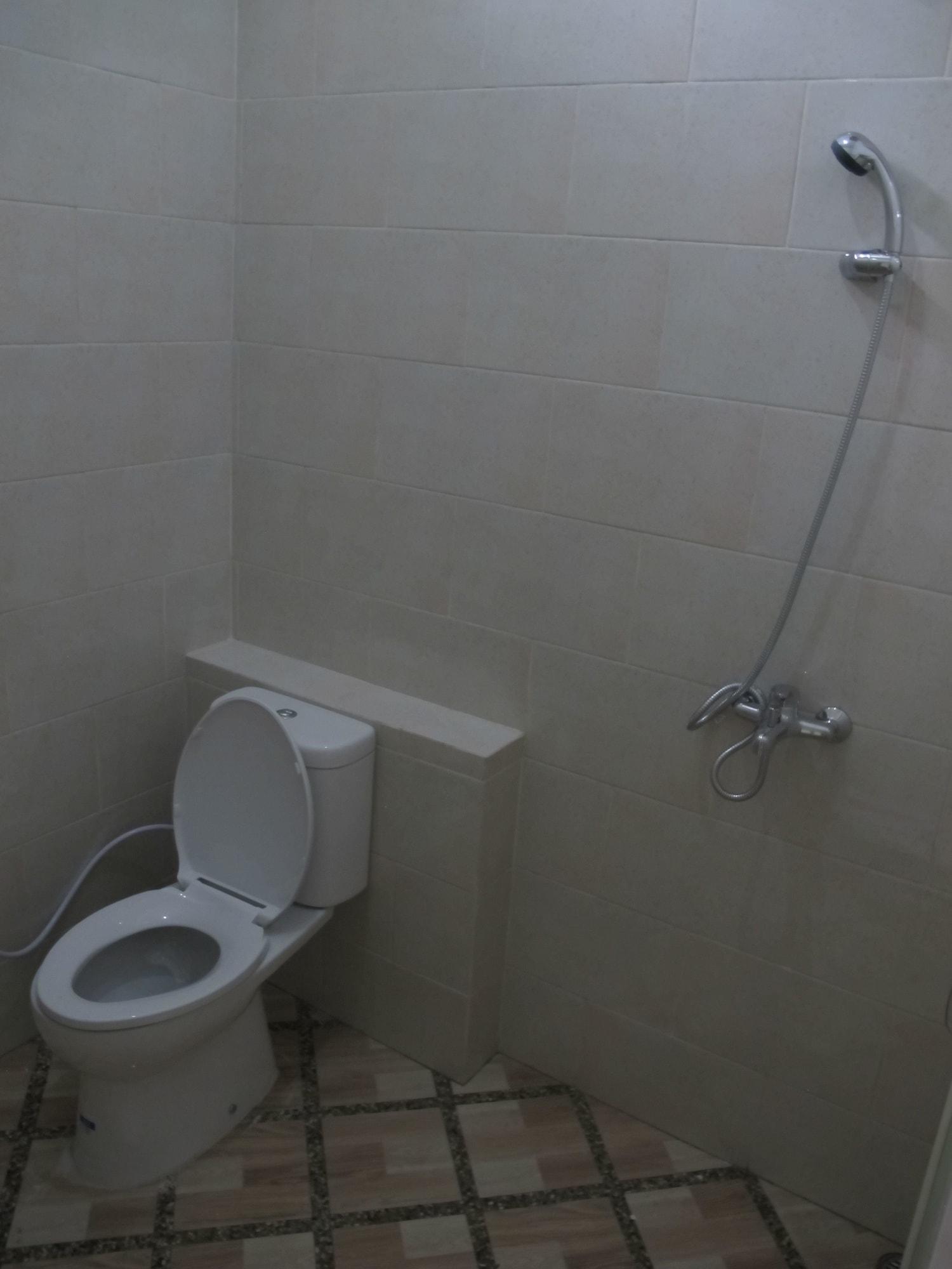 Equipamiento de Habitación Paddington Homestay