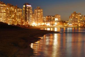 Vuelo - Vuelos a Punta del Este