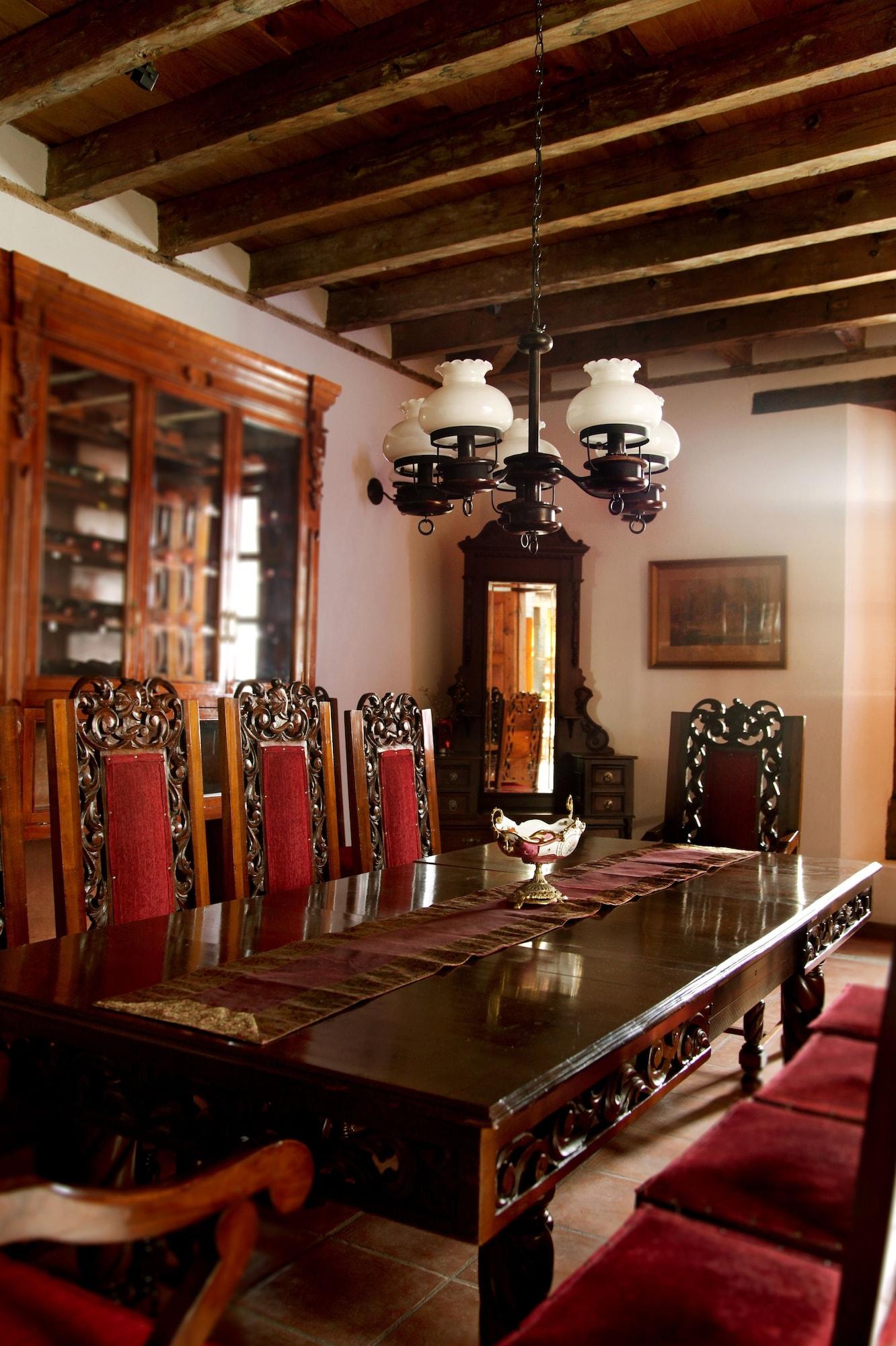Restaurant Casavieja