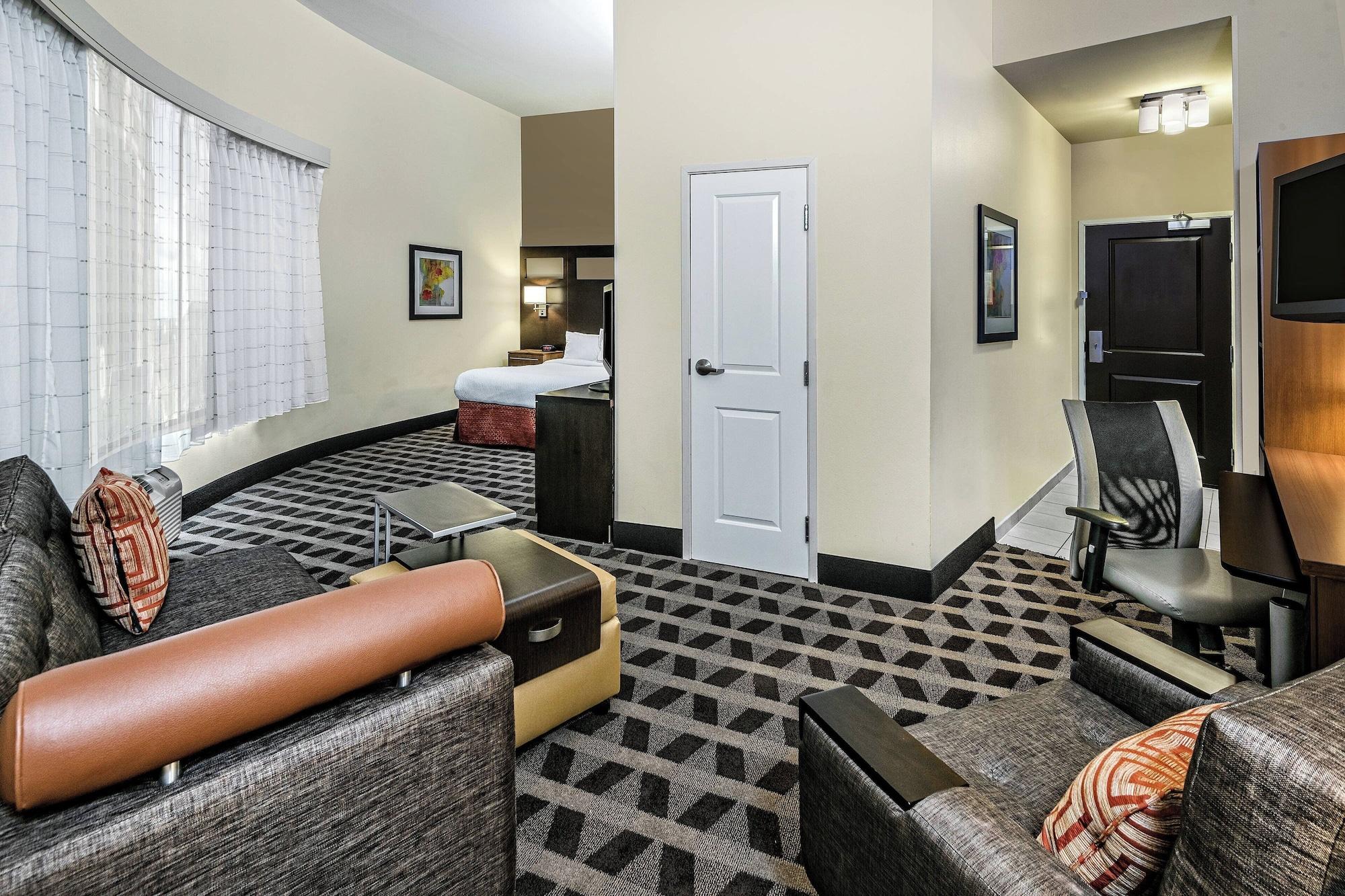 Habitación TownePlace Suites by Marriott San Antonio Downtown Riverwalk