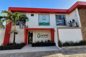 Alojamiento - Guarimã Hostel e Turismo