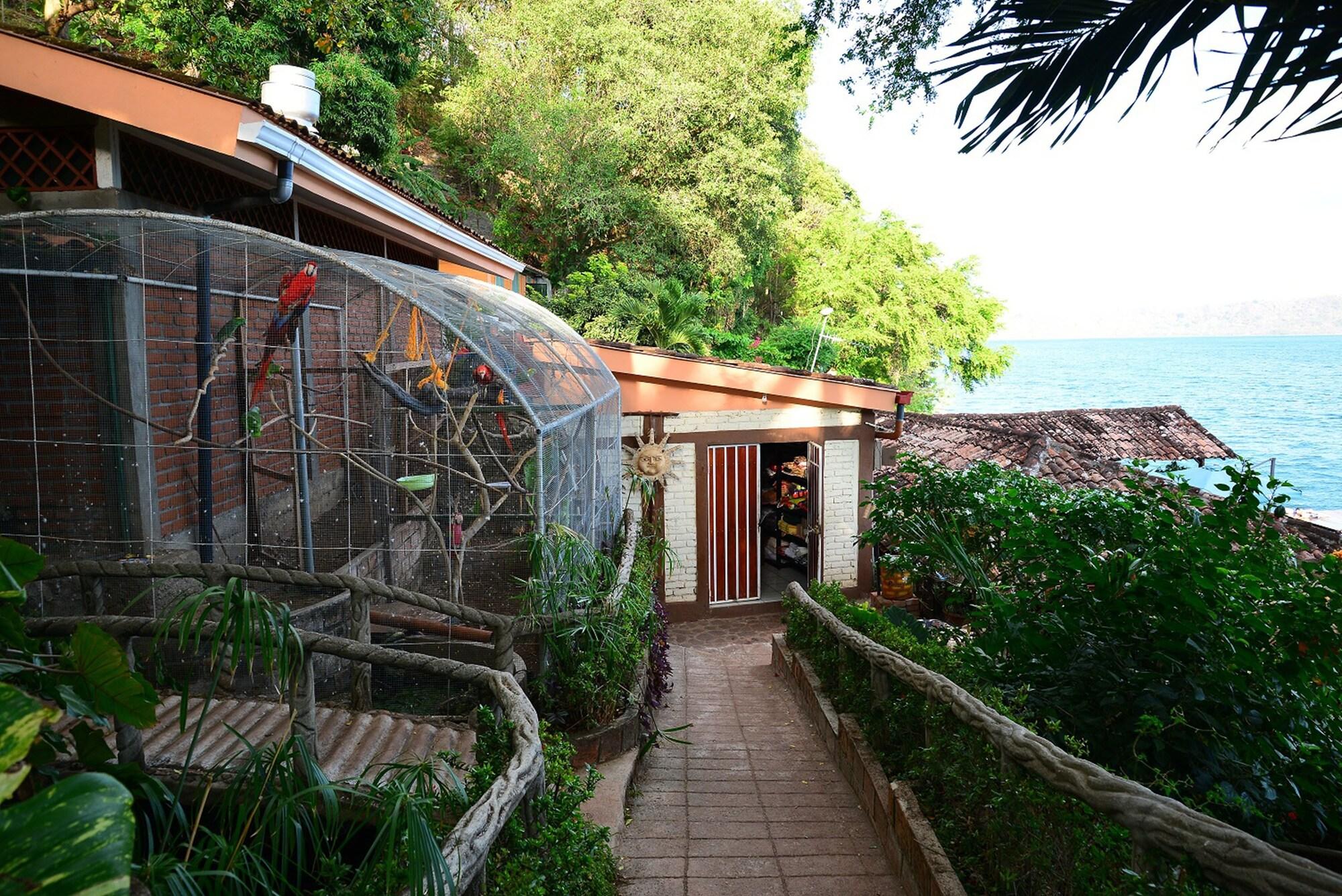 Varios Posada Ecologica La Abuela