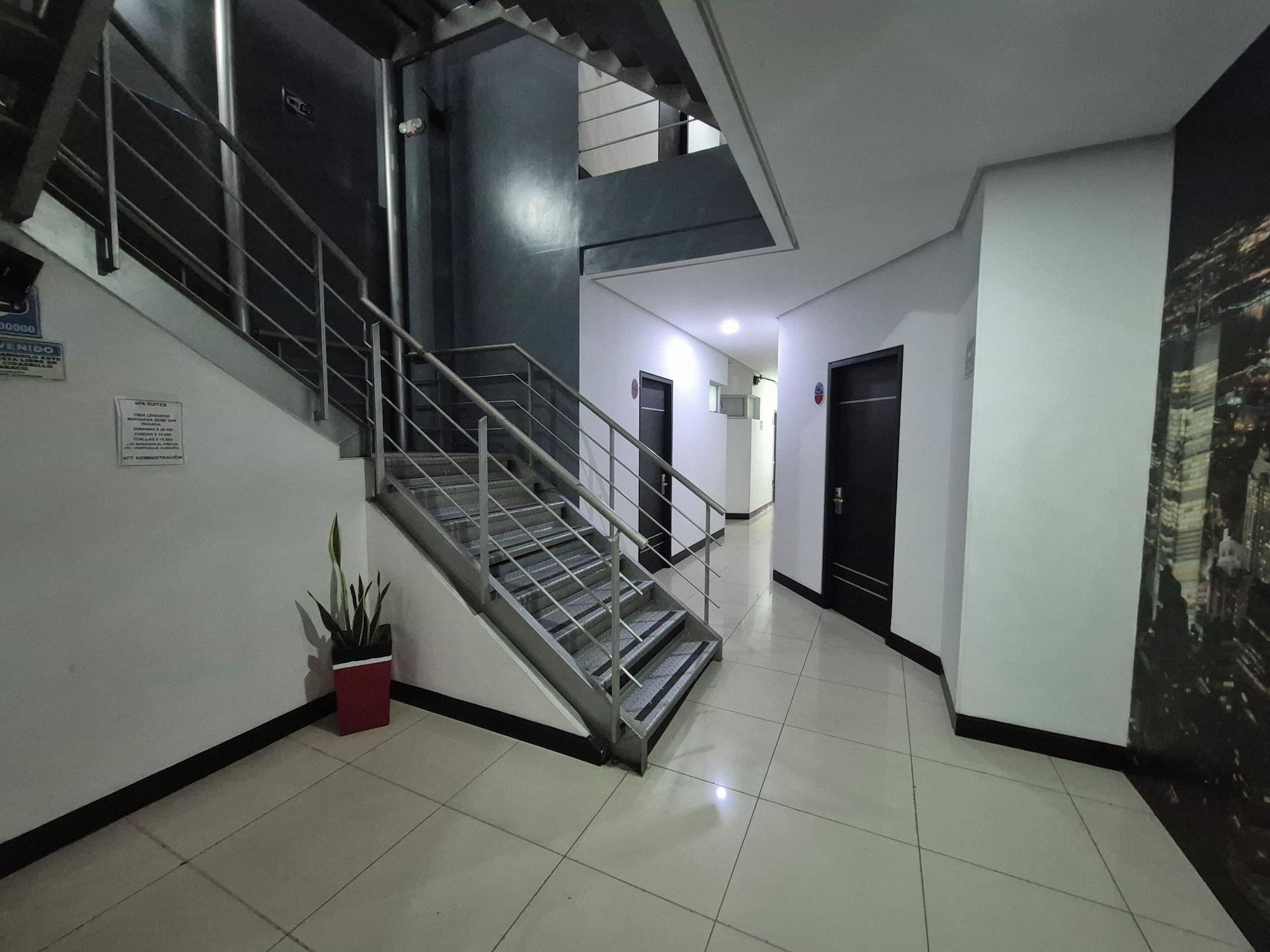 Varios Hotel Spa Laureles