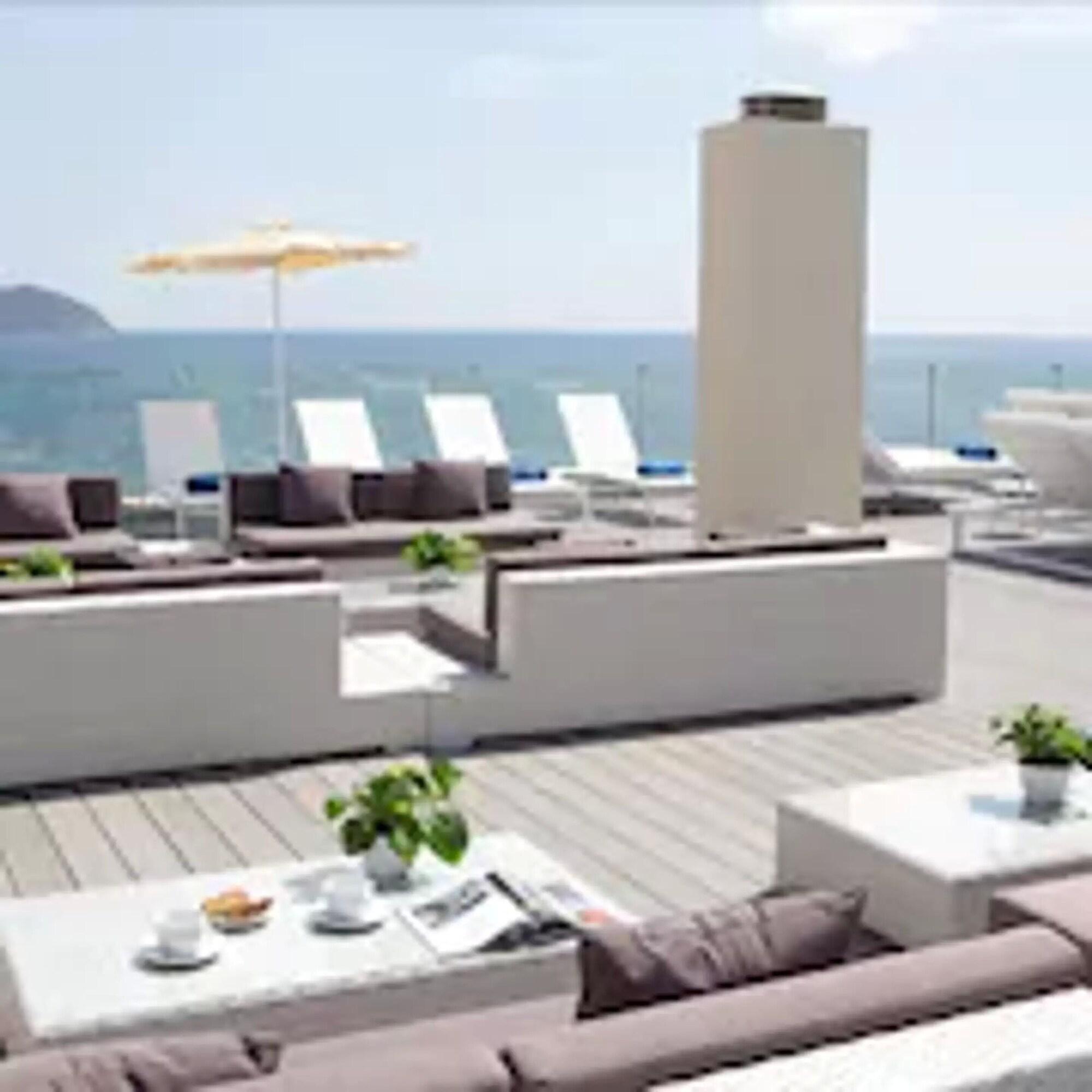 Comodidades del Alojamiento Hotel Sabina Playa Adults Only (+16)