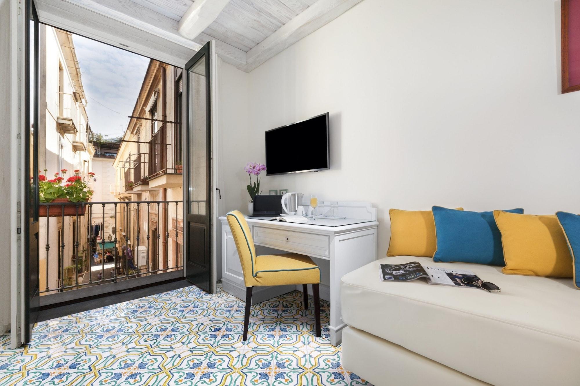 Set de Habitación Palazzo delle Grazie