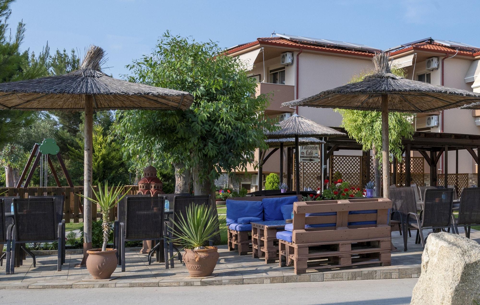 Restaurant Castro Deluxe