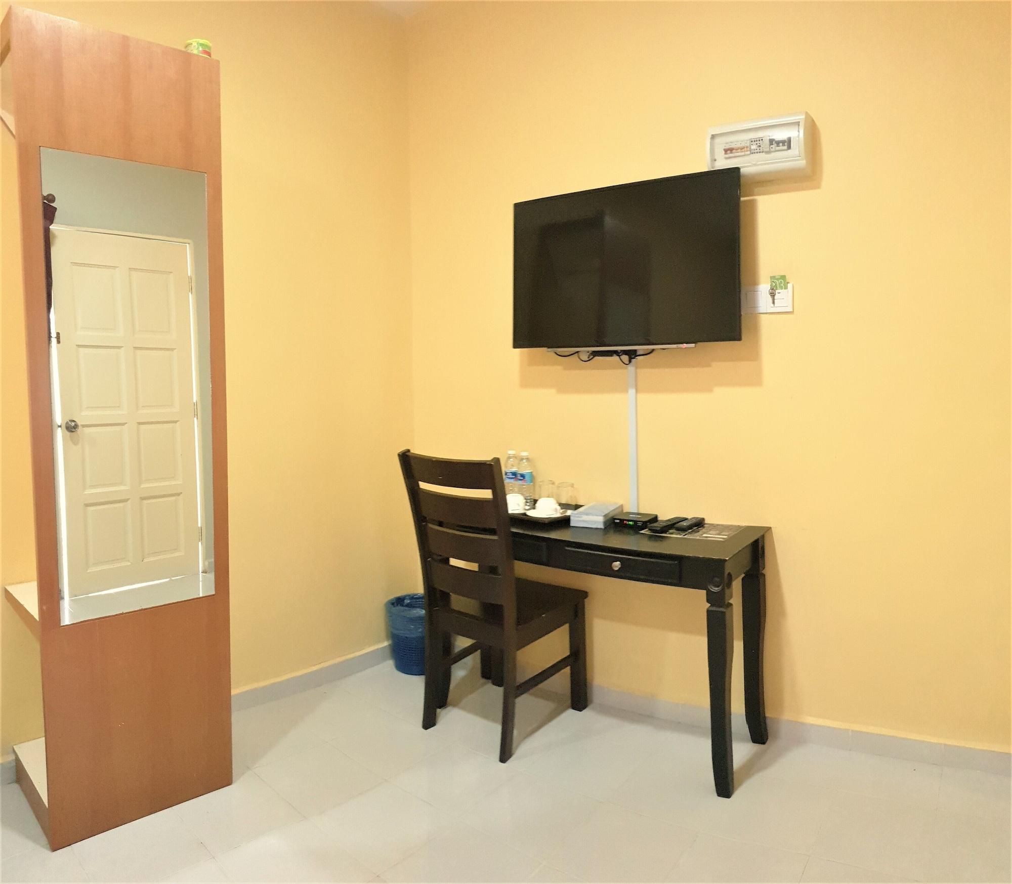 Set de Habitación Chenang Inn