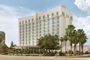 Alojamiento - Hotel Alba, Tapestry Collection by Hilton