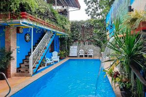 Alojamiento - Reddoorz @ New Casamila Hotel Palawan