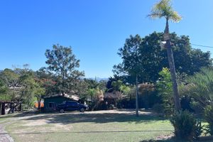 Alojamiento - Pousada Meia Lua