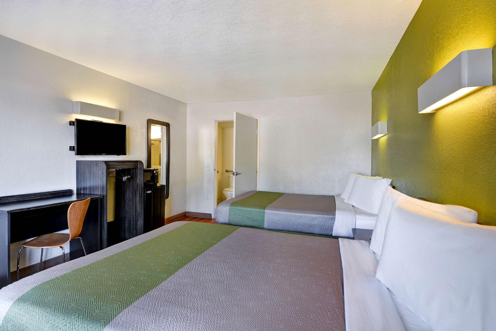 Habitación Motel 6 Destin, FL