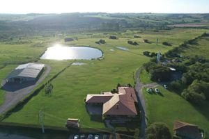 Alojamiento - Hotel Fazenda Cainã