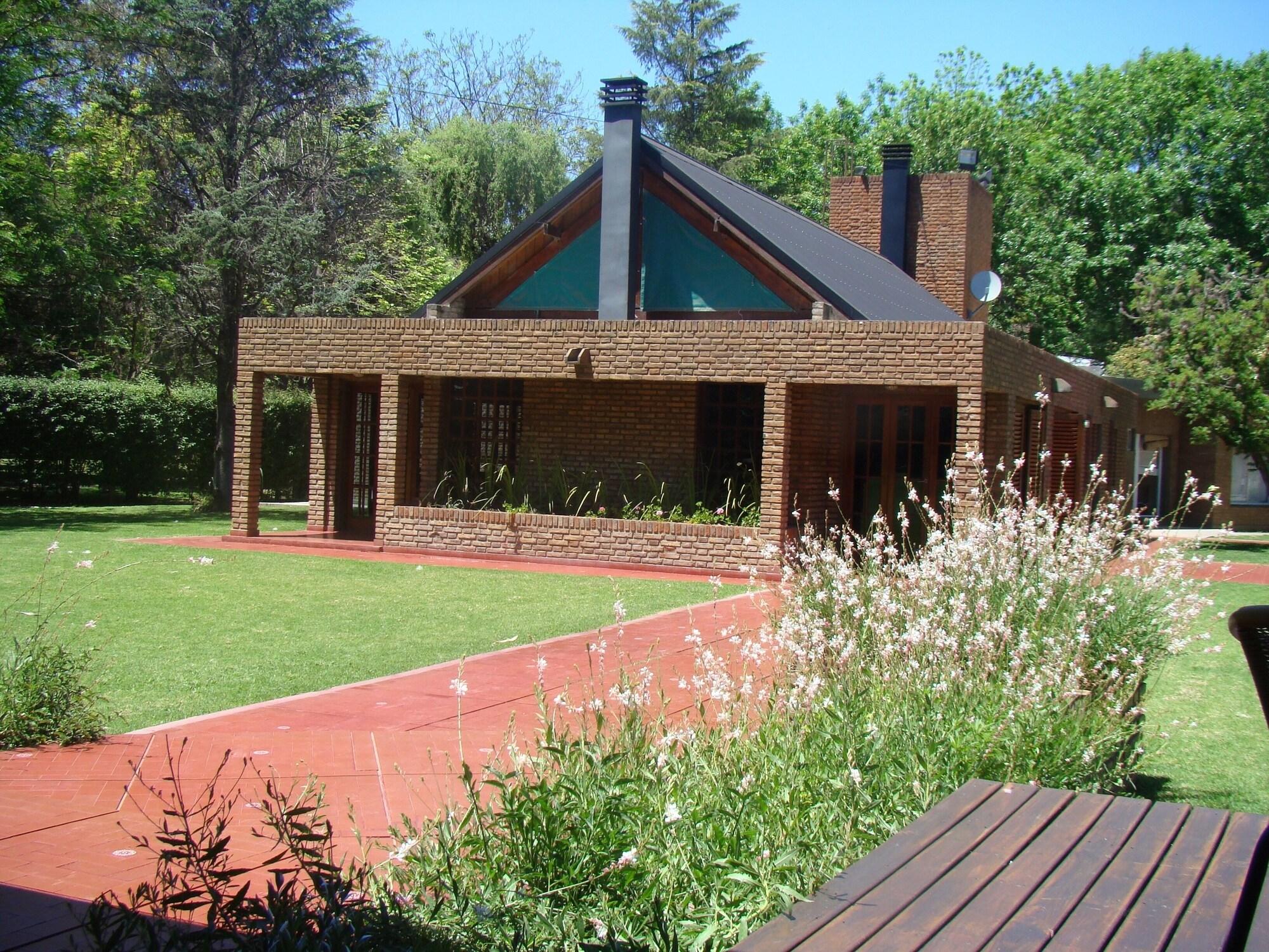 Vista Lobby Parador 15