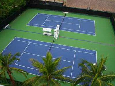 Hotel Hilton Cartagena