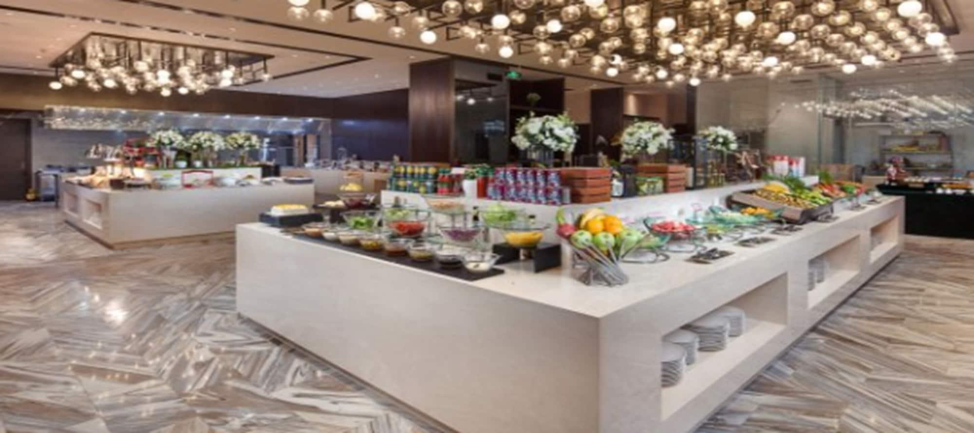Restaurant Ramada Taizhou