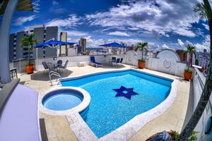 Alojamiento - Hotel Buena Vista