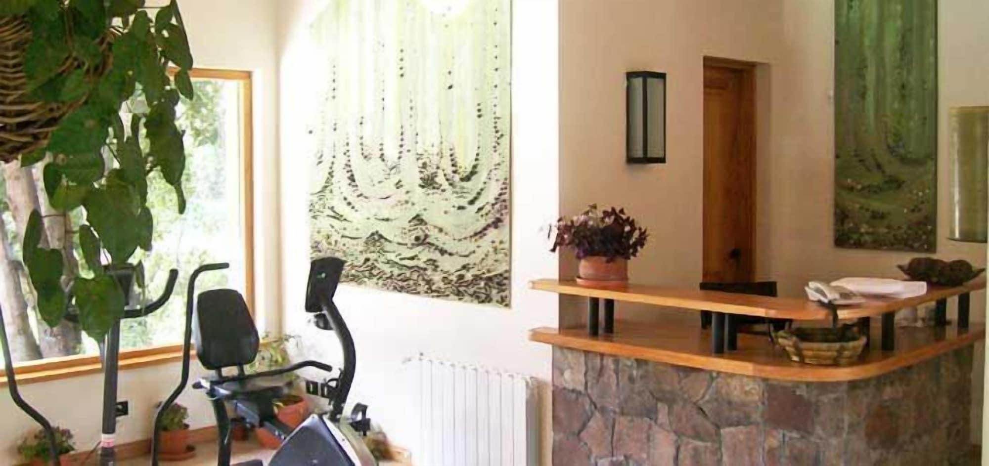 Gimnasio Antuquelen