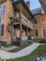 Alojamiento - The Gage Mansion B&B