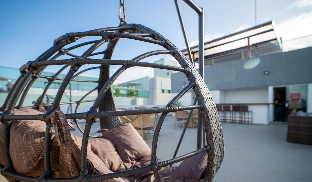 Restaurant Miramar Imperial Tambaú