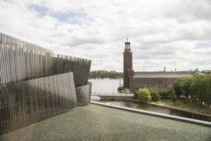 Alojamiento - Radisson Blu Waterfront Hotel