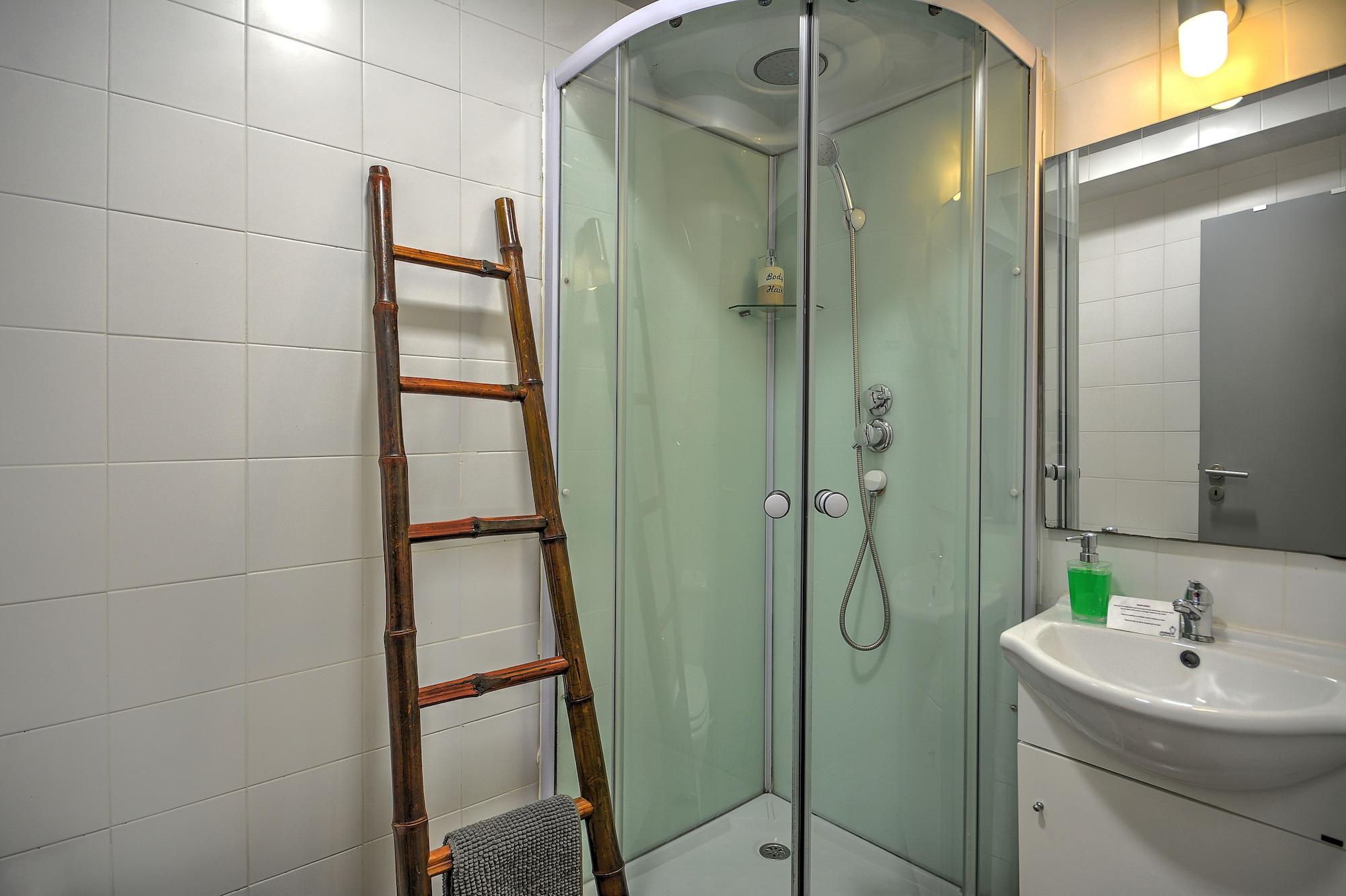 Equipamiento de Habitación Inn Bairro Alto - BA Sweet