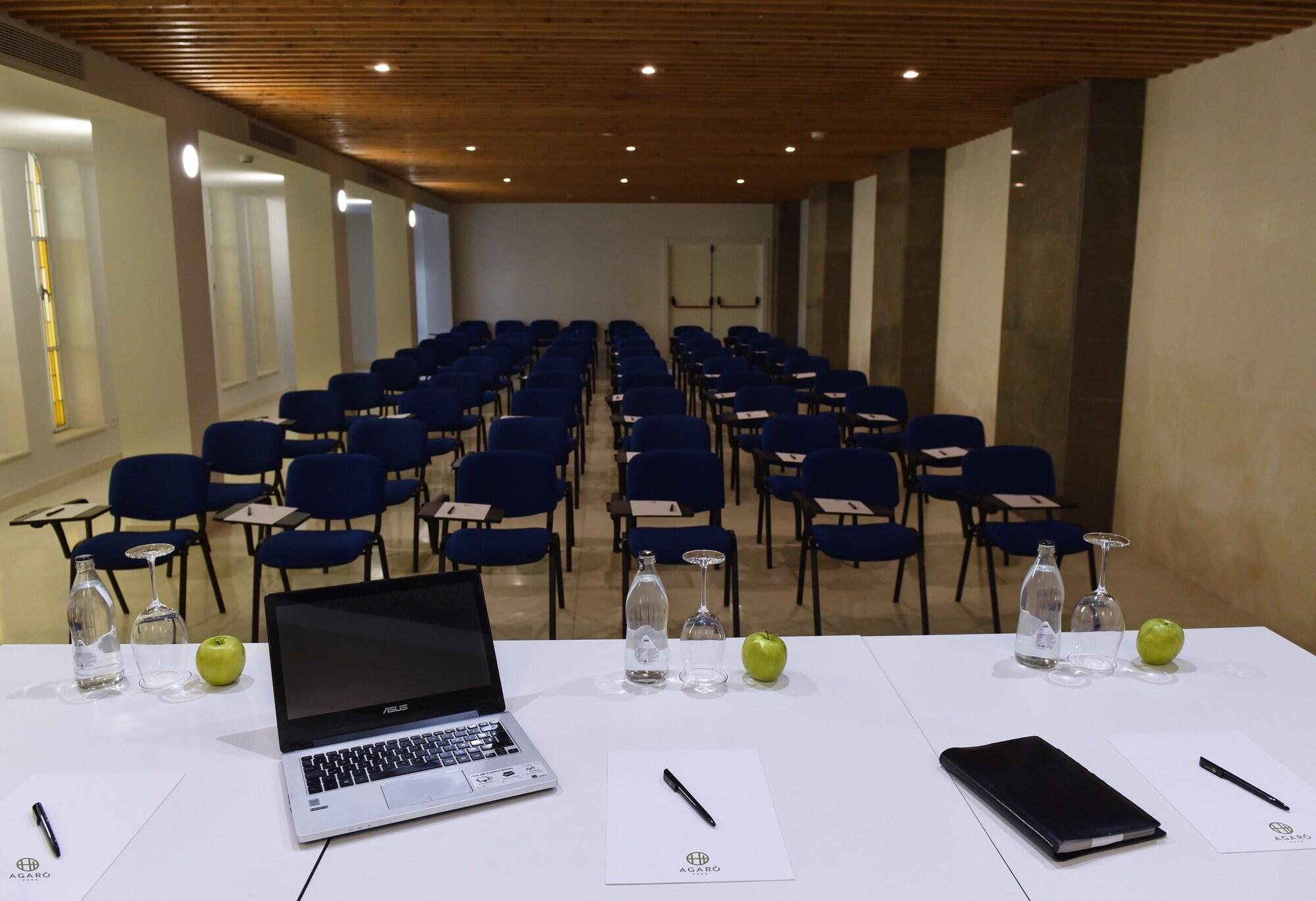 Sala de Reuniones Hotel Agaró