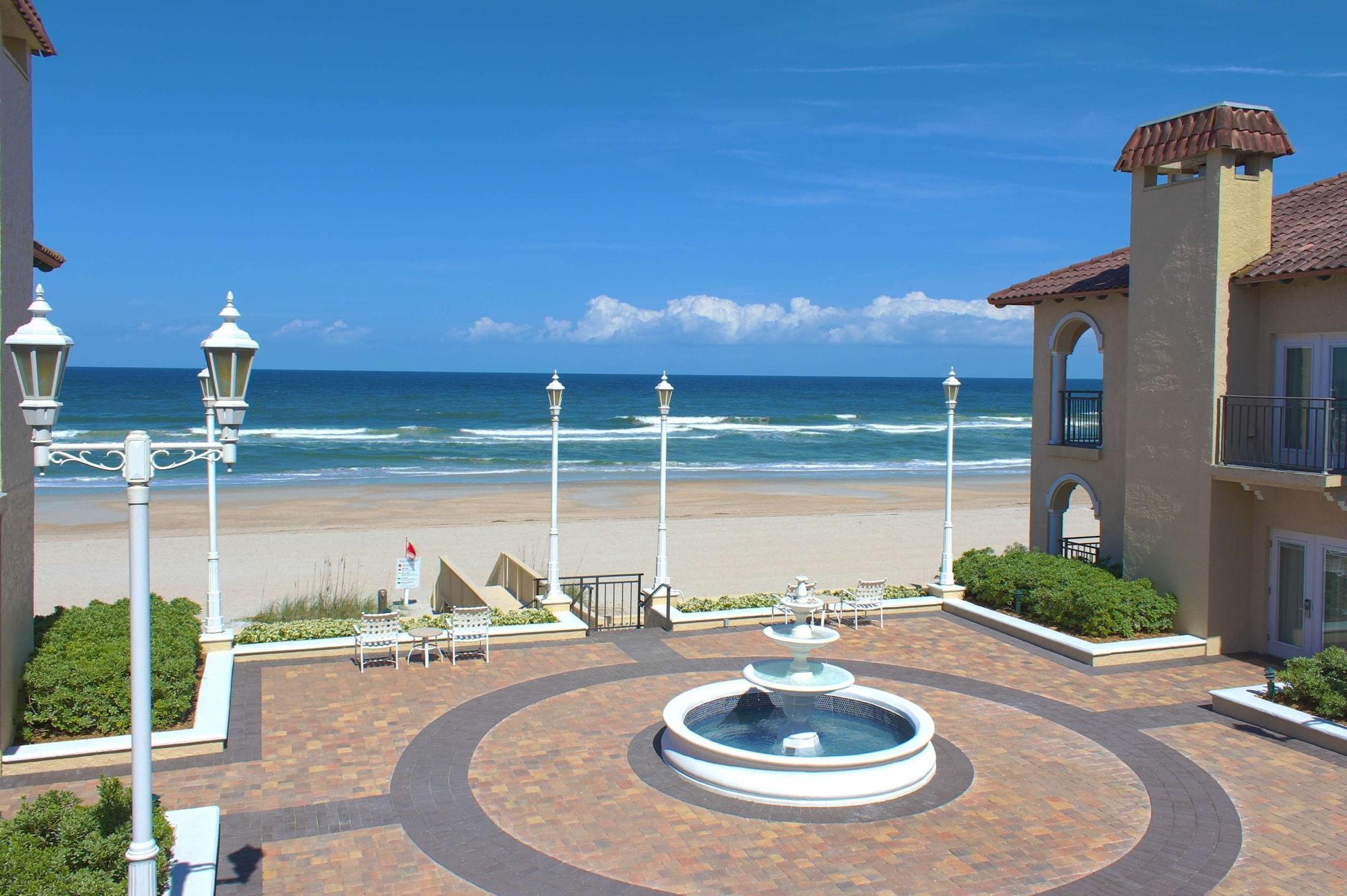 Vista Exterior The Lodge and Club at Ponte Vedra Beach