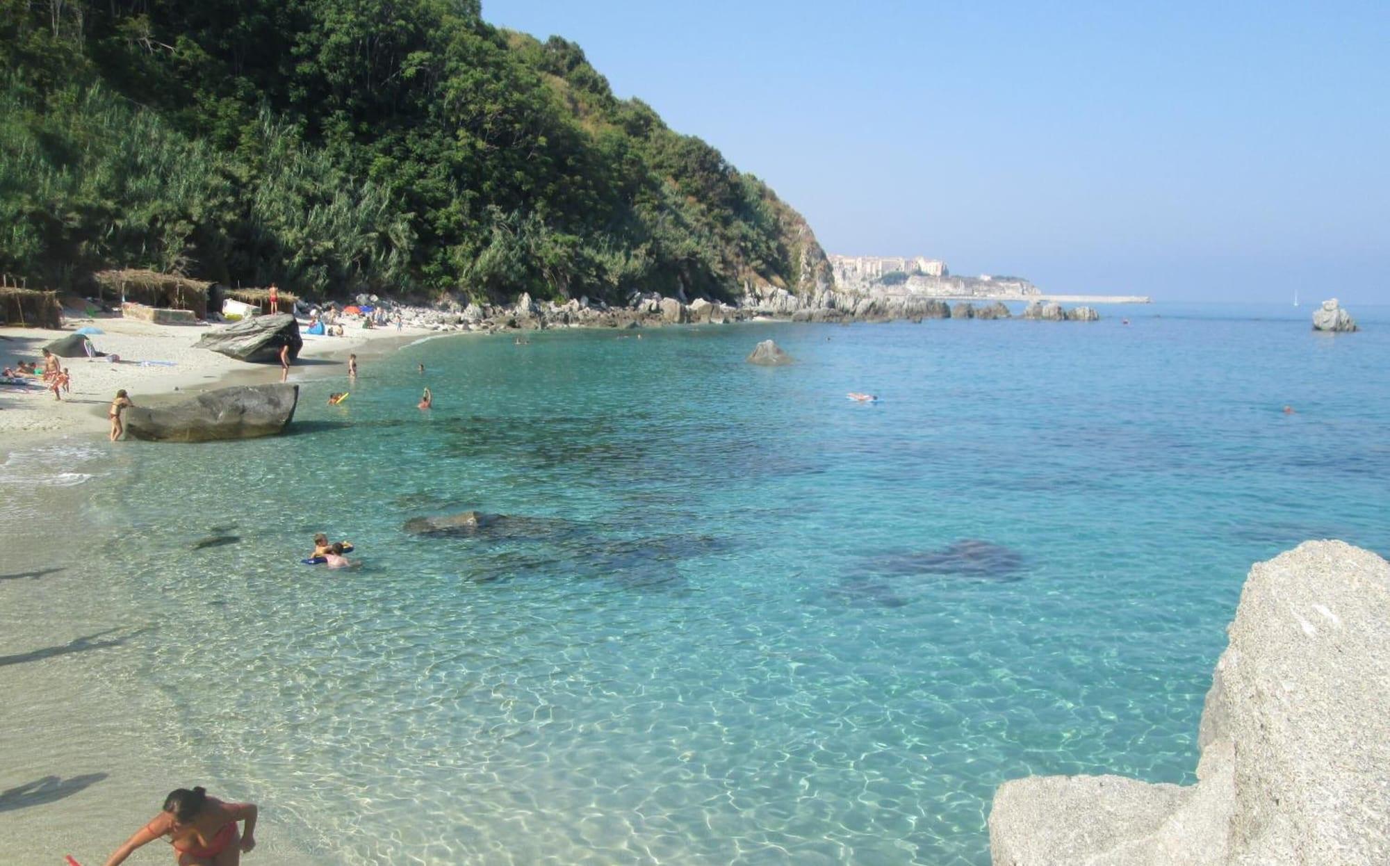 Playa Hotel Orizzonte Blu di Tropea