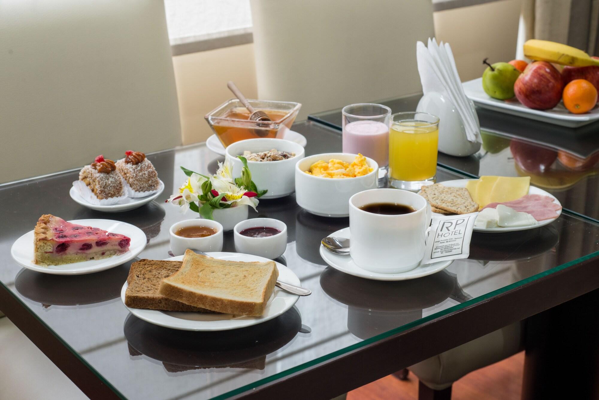 Restaurant Hotel RP