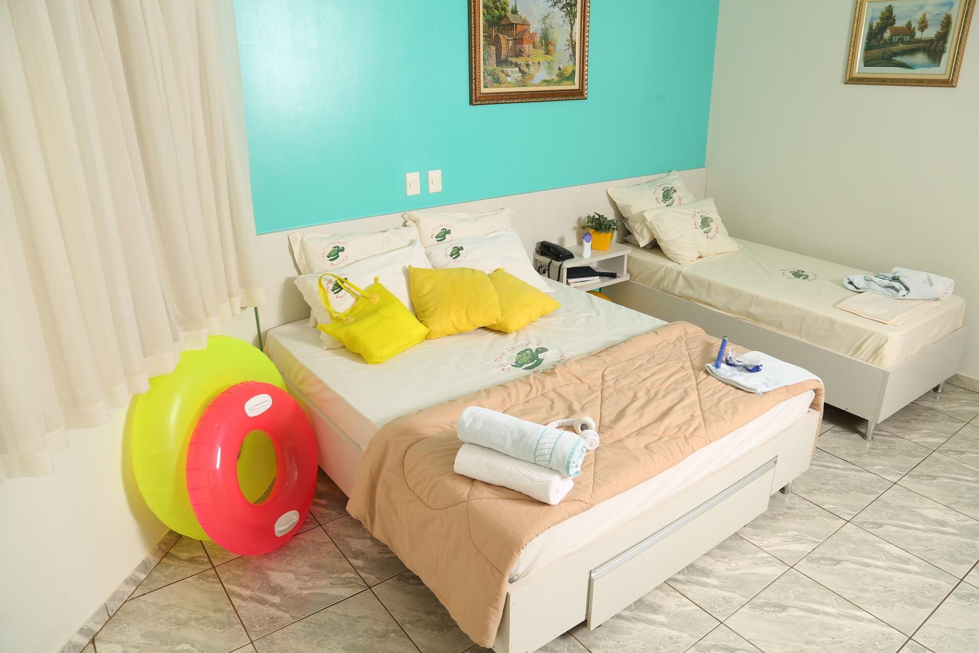 Habitación Ody Park Resort Hotel