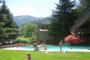 Alquiler Vacacional - Sv132 - Walk to Lifts & Town - Hot Tub & Pool