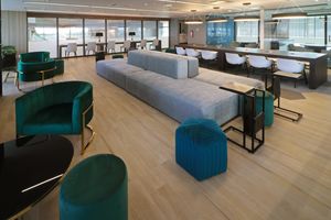 Alojamiento - Holiday Inn Hotel And Suites Mexico Felipe Angeles