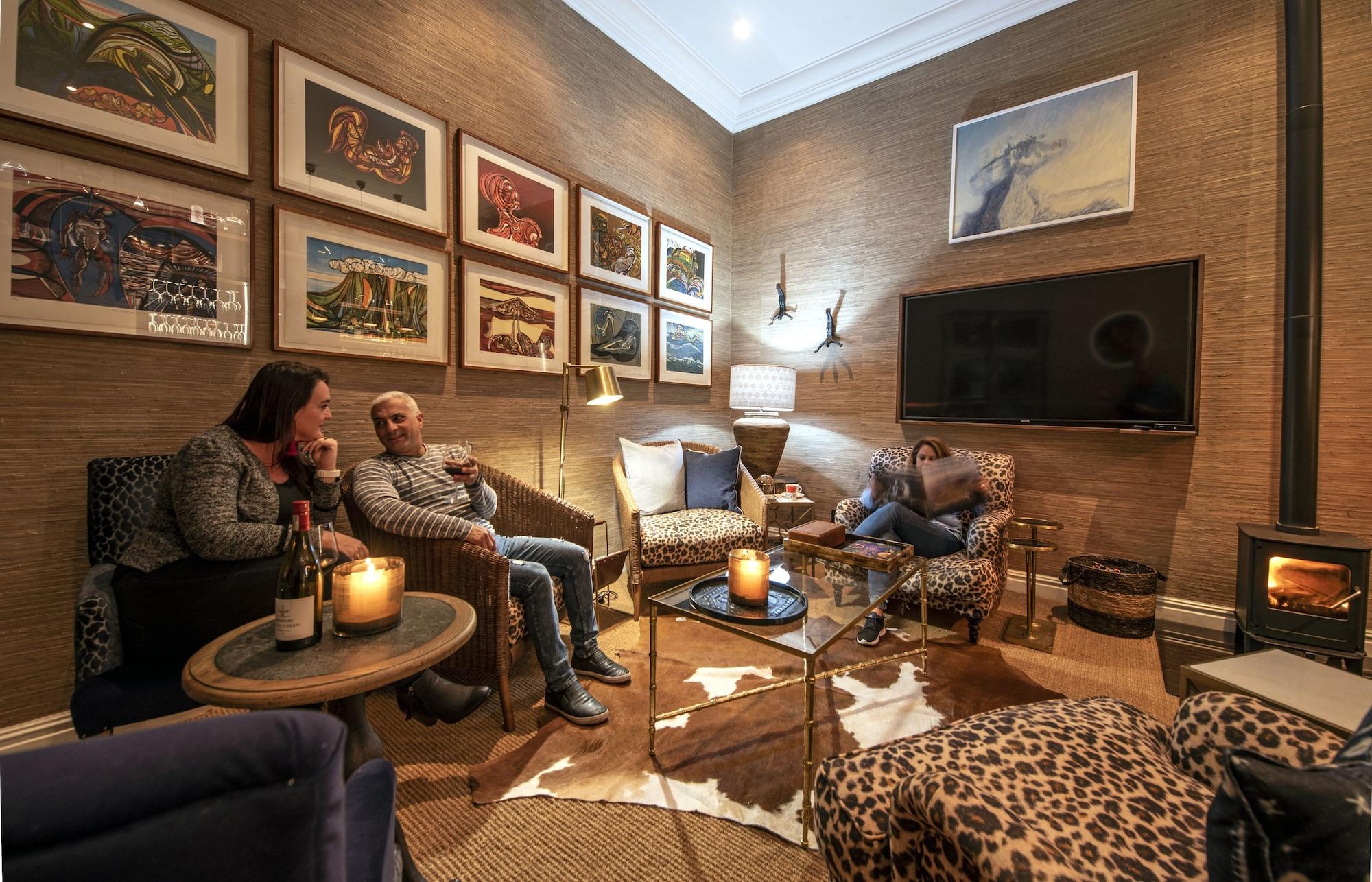 Bar/Salón Blackheath Lodge