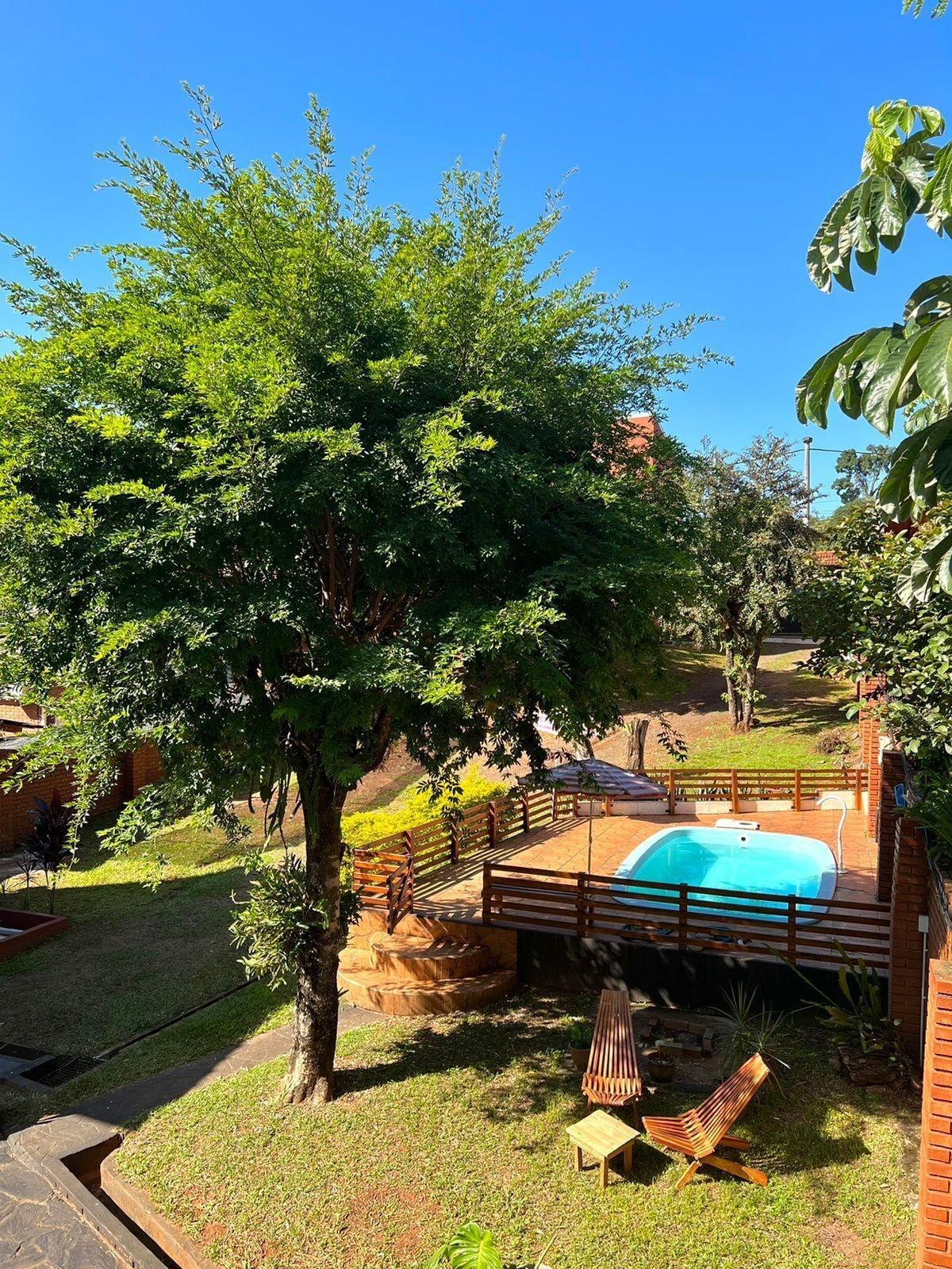 Vista Exterior Hiraya Apart