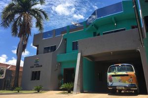 Alojamiento - Hotel São Jorge