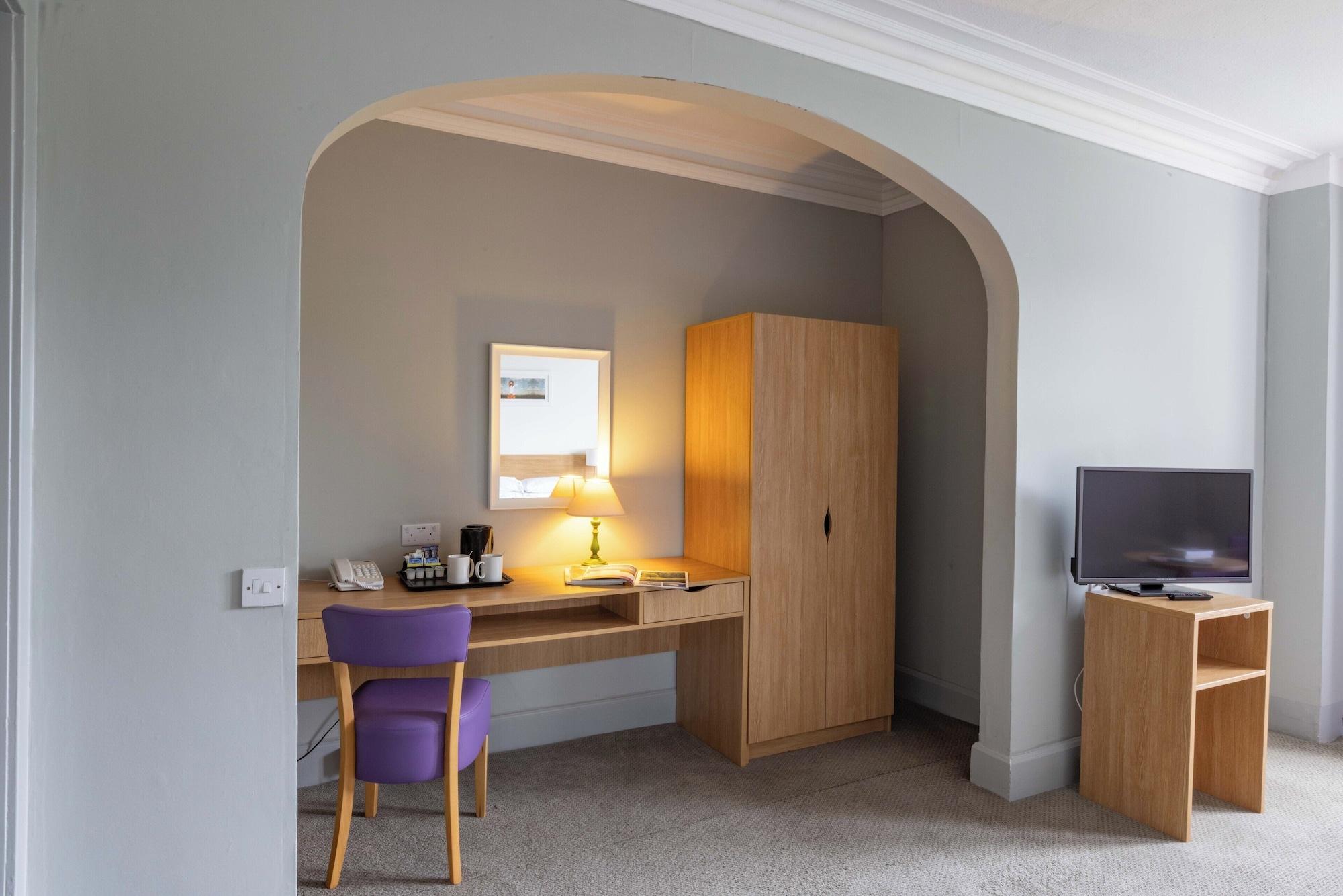 Habitación The Highland Hotel by Compass Hospitality