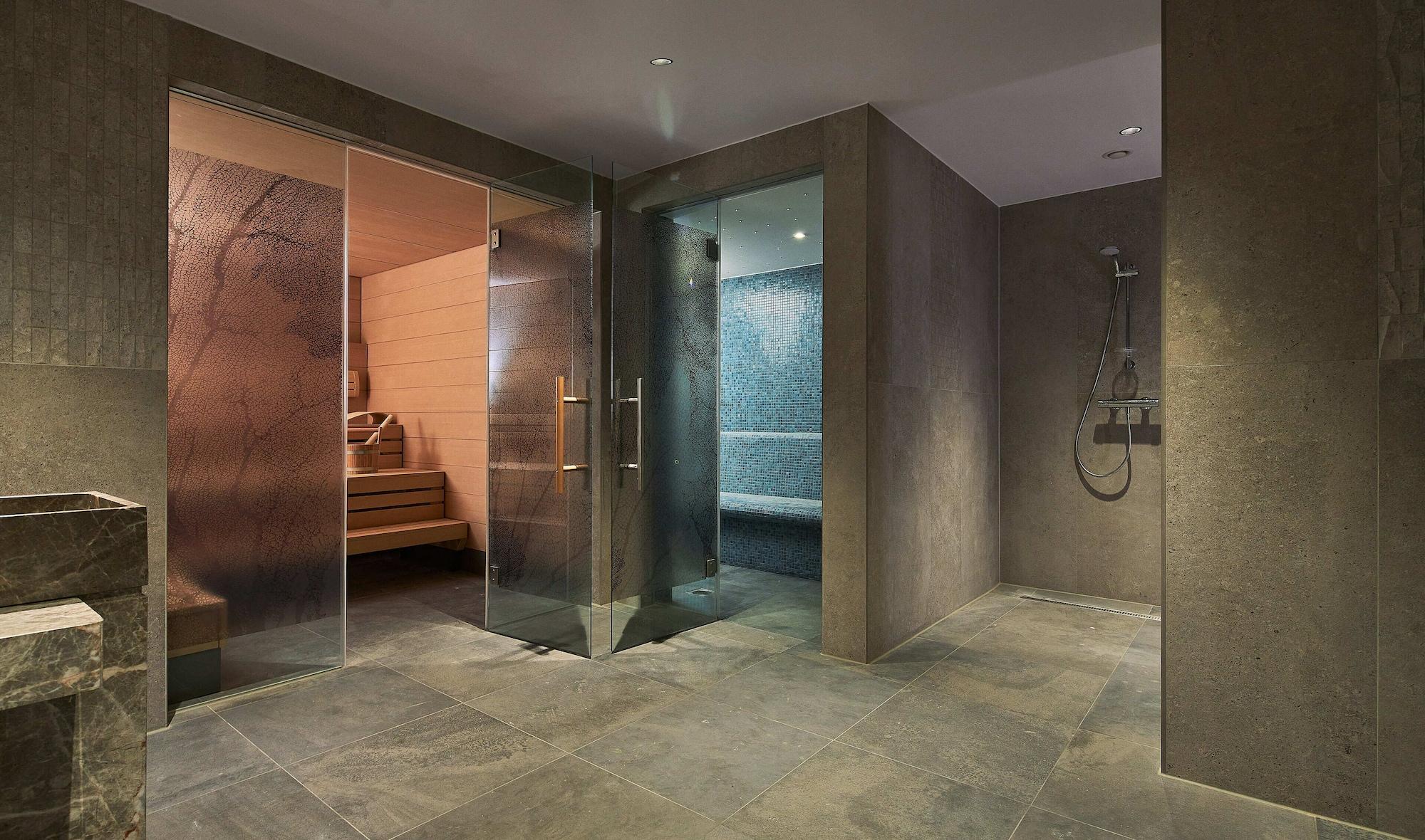 Spa The Market Hotel Groningen