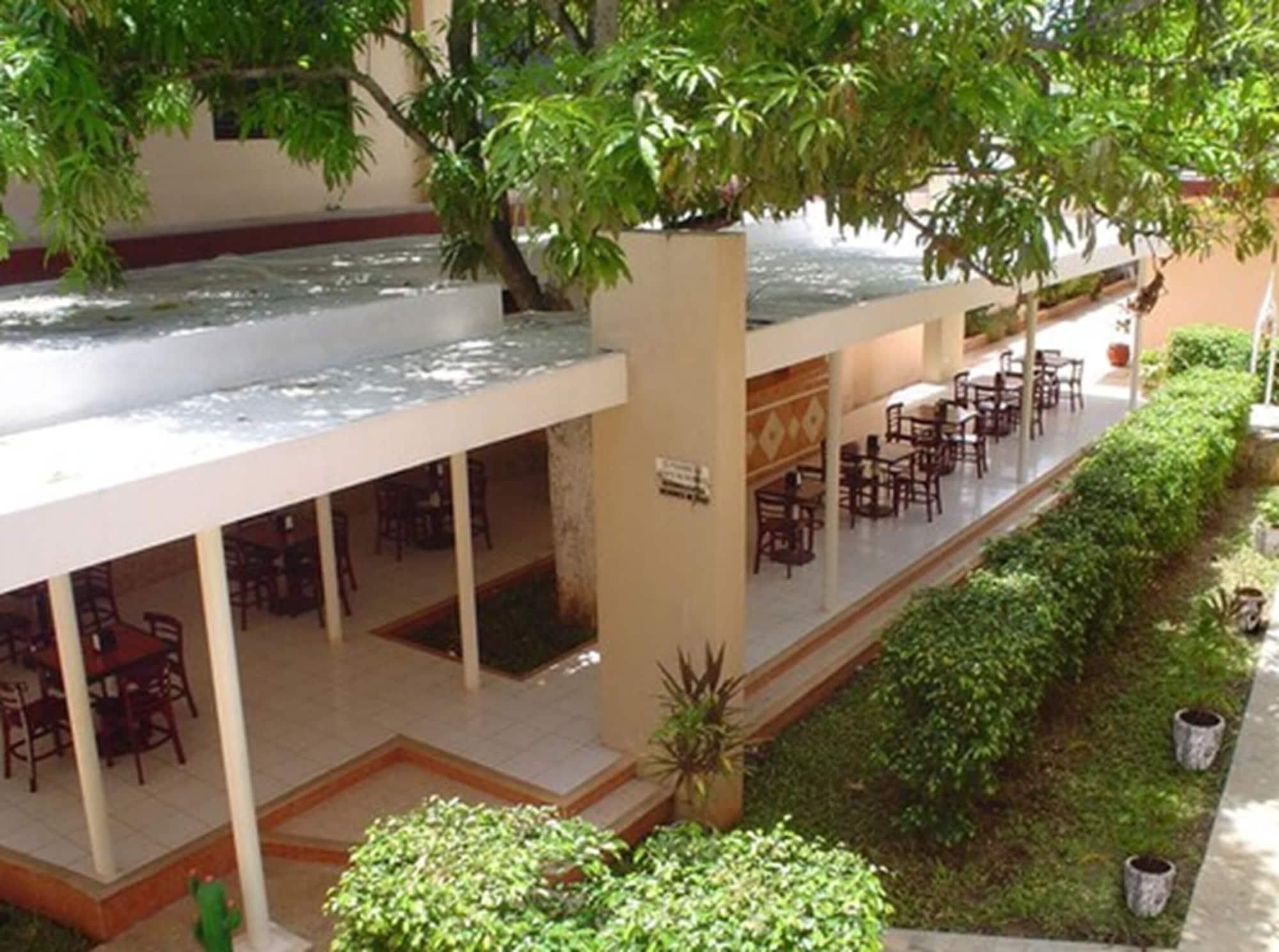 Restaurant Hotel Plaza