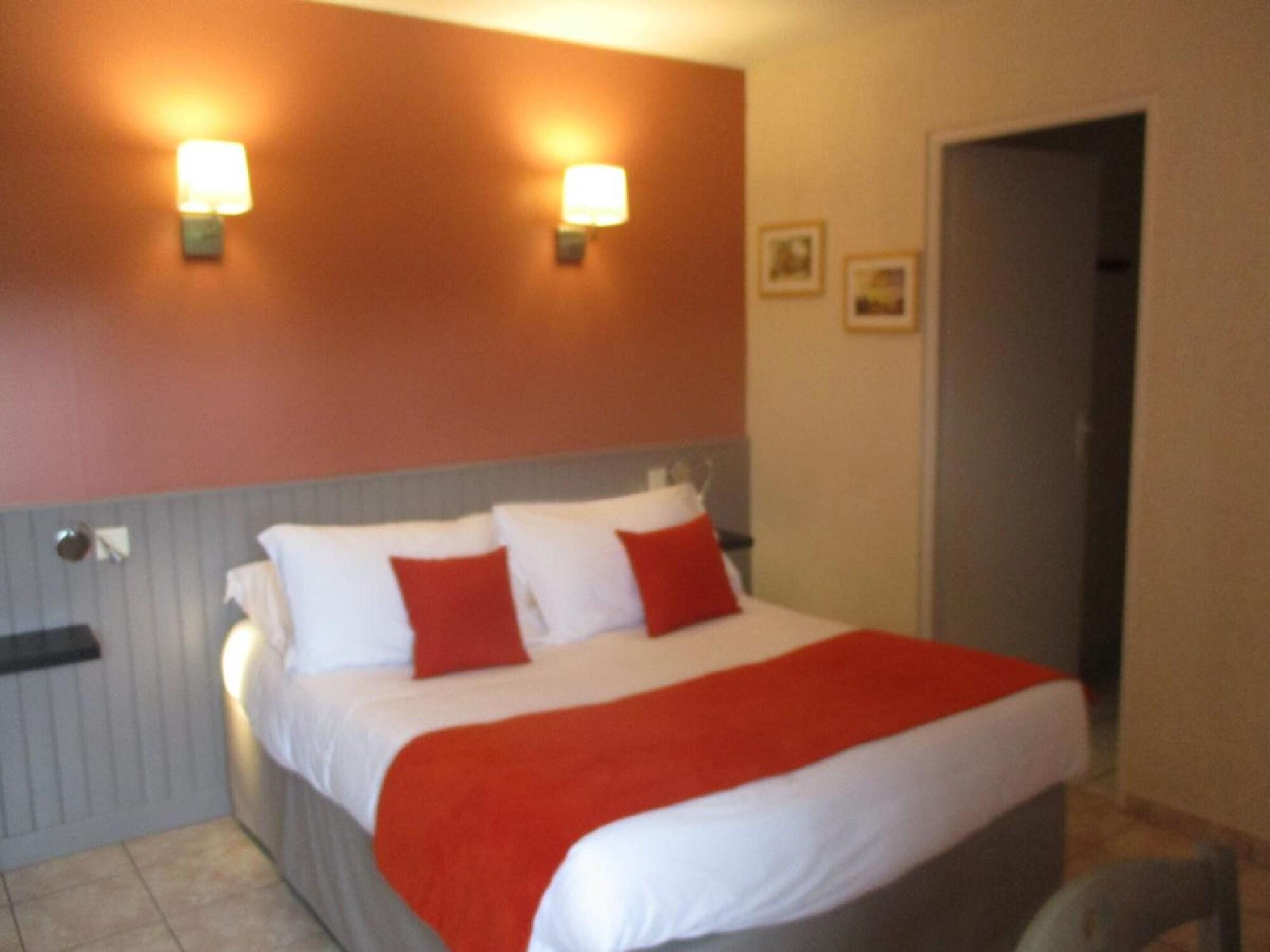Habitación Le Clos Charmant