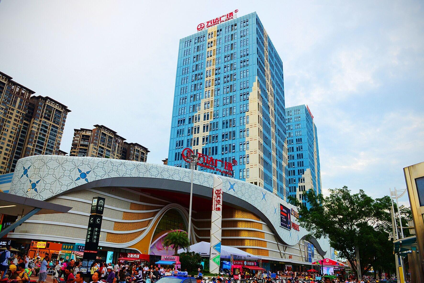 Varios City Neighbors Apart-hotel