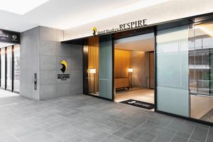 Pacote - Hotel Hankyu RESPIRE OSAKA