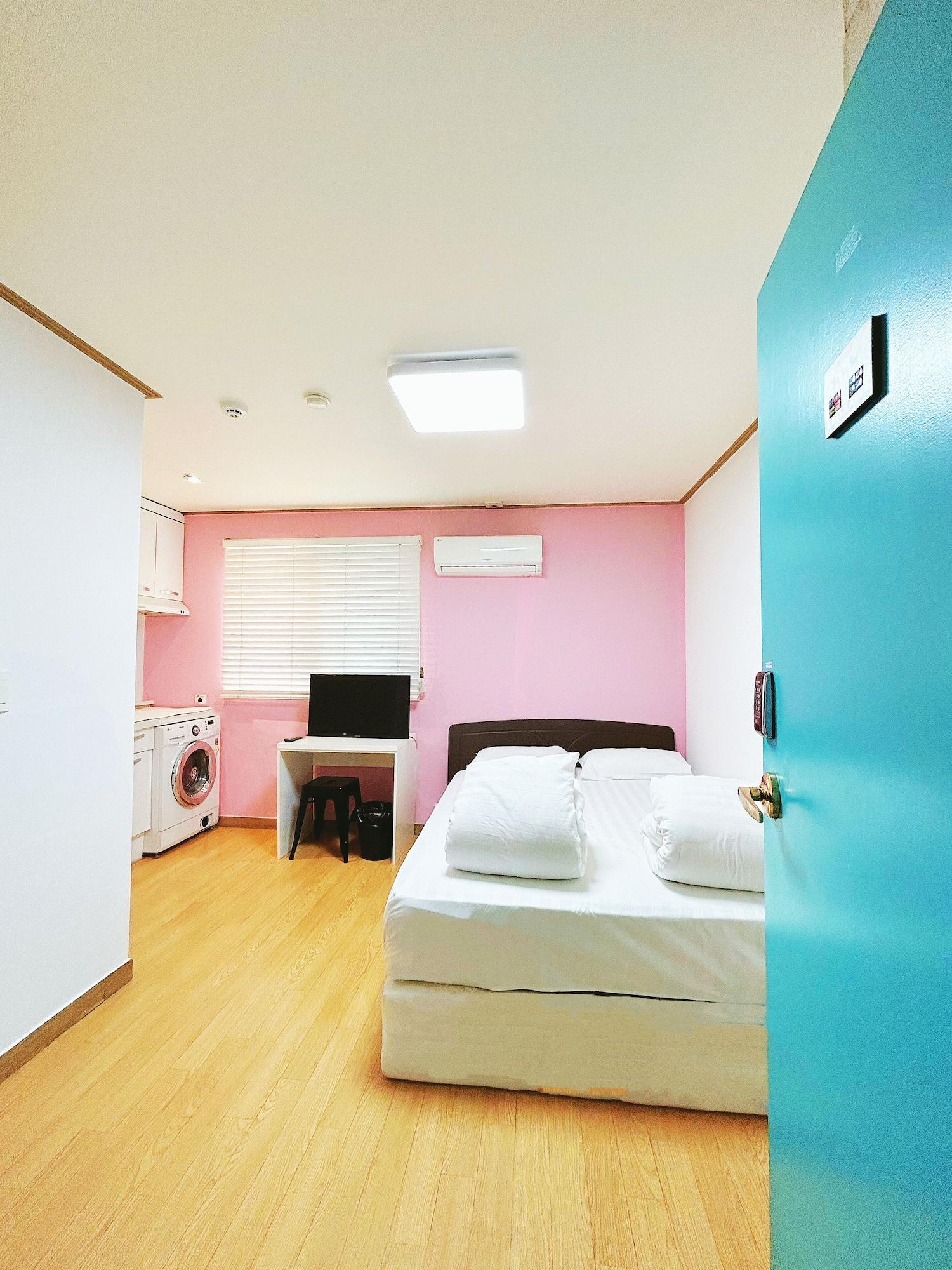 Varios Sarang Guesthouse Dongdaemun
