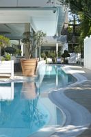 Alojamiento - Alasia Hotel