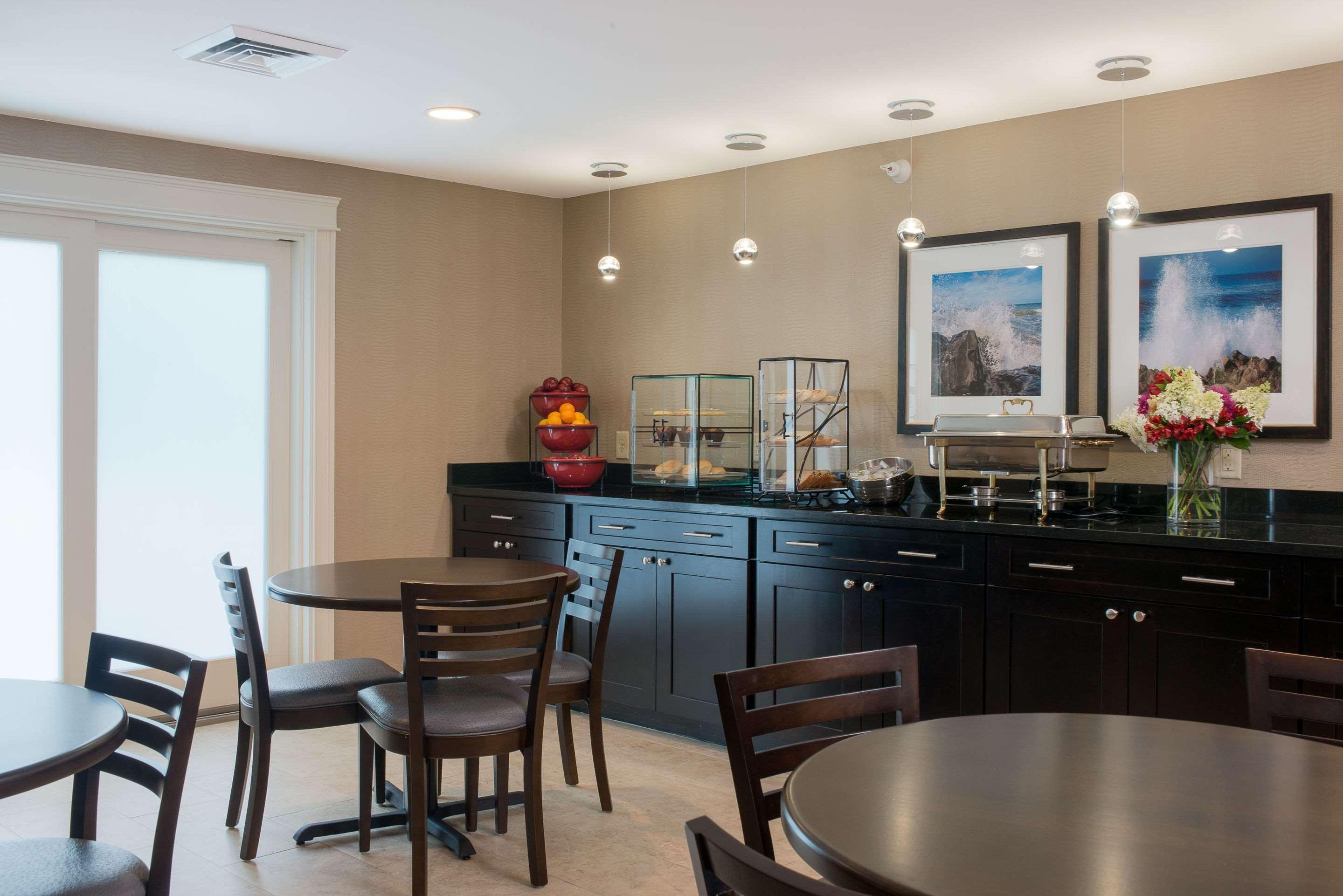 Restaurant Port Inn Kennebunk